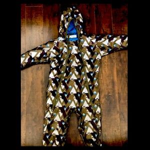 MEC Snow Bunting - 24 months / 2T